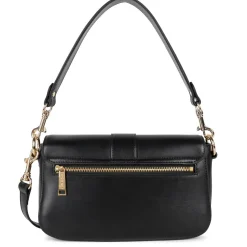 Lancaster Sac baguette Paris Medaille a rabat fermoir*Femme Sacs Bandoulière