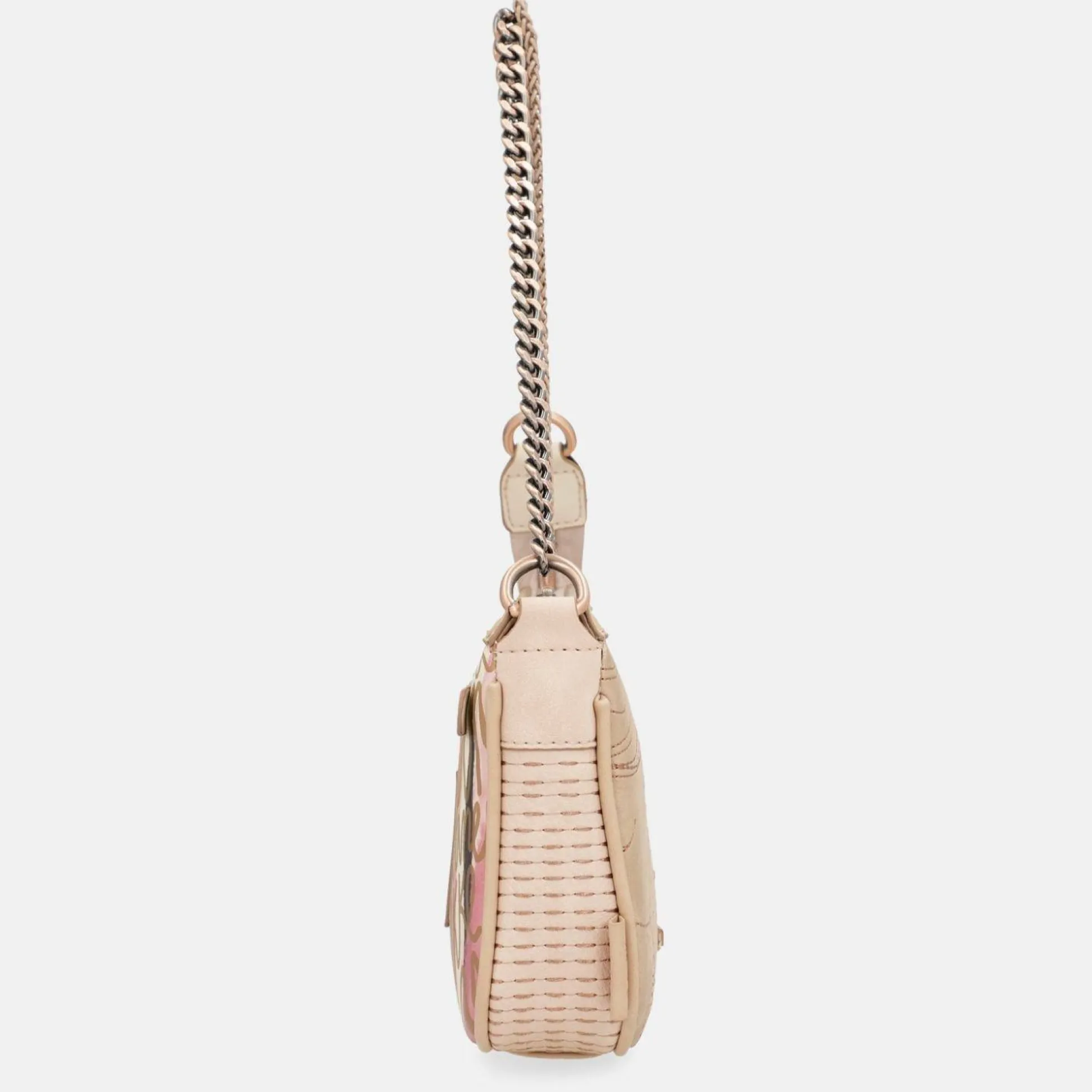 Anekke Sac baguette porte bandouliere Studio*Femme Sacs Bandoulière