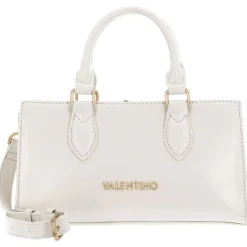 Valentino Bags Sac baguette porte main Type Re avec logo*Femme Sacs À Main