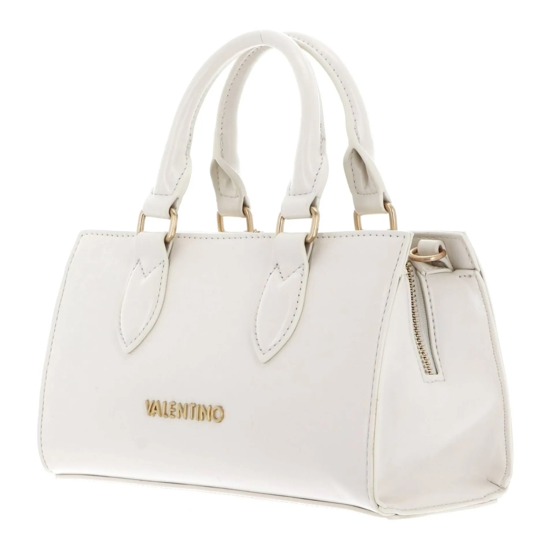 Valentino Bags Sac baguette porte main Type Re avec logo*Femme Sacs À Main