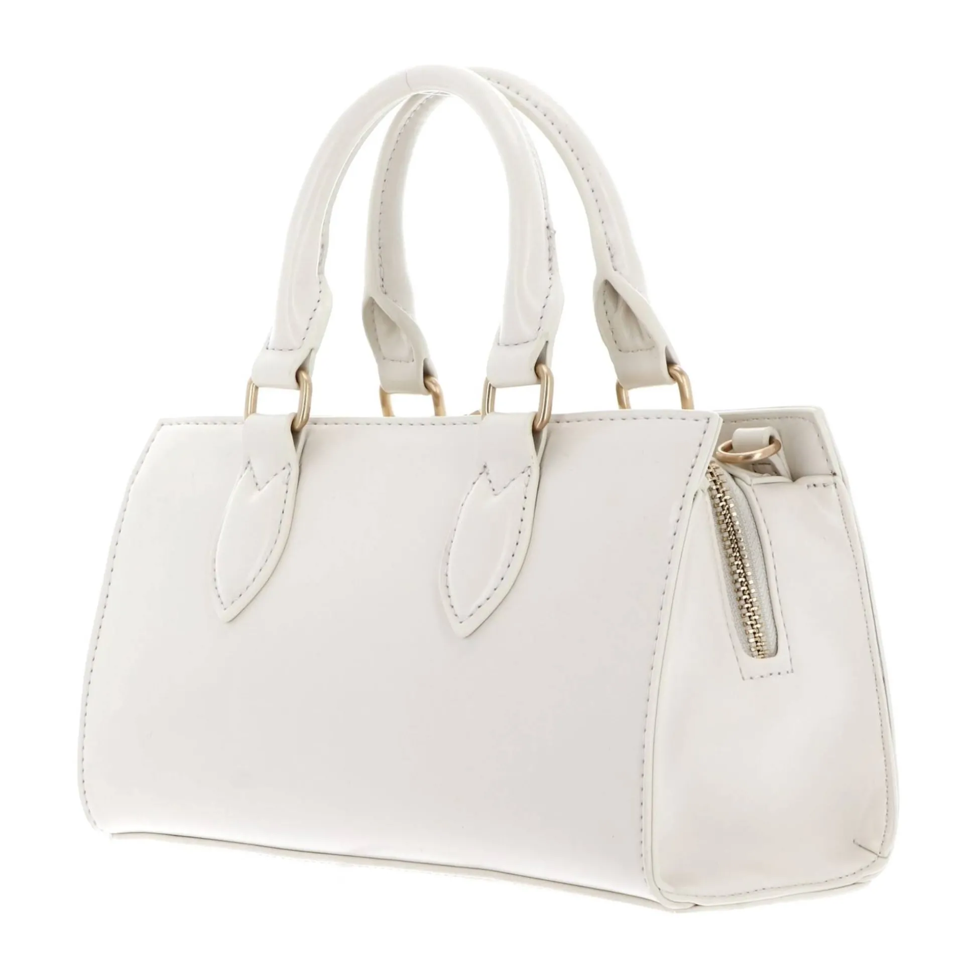 Valentino Bags Sac baguette porte main Type Re avec logo*Femme Sacs À Main