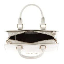 Valentino Bags Sac baguette porte main Type Re avec logo*Femme Sacs À Main