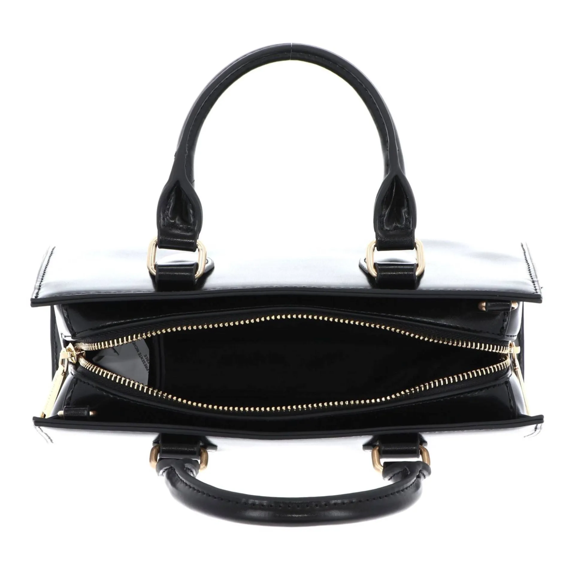 Valentino Bags Sac baguette porte main Type Re avec logo*Femme Sacs À Main