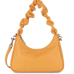 Lancaster Sac baguette Soft Chou Chou en cuir*Femme Sacs Porté Épaule