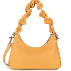 Lancaster Sac baguette Soft Chou Chou en cuir*Femme Sacs Porté Épaule