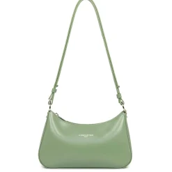 Lancaster Sac baguette Suave Ace porte epaule - Fabrique en France*Femme Sacs Bandoulière