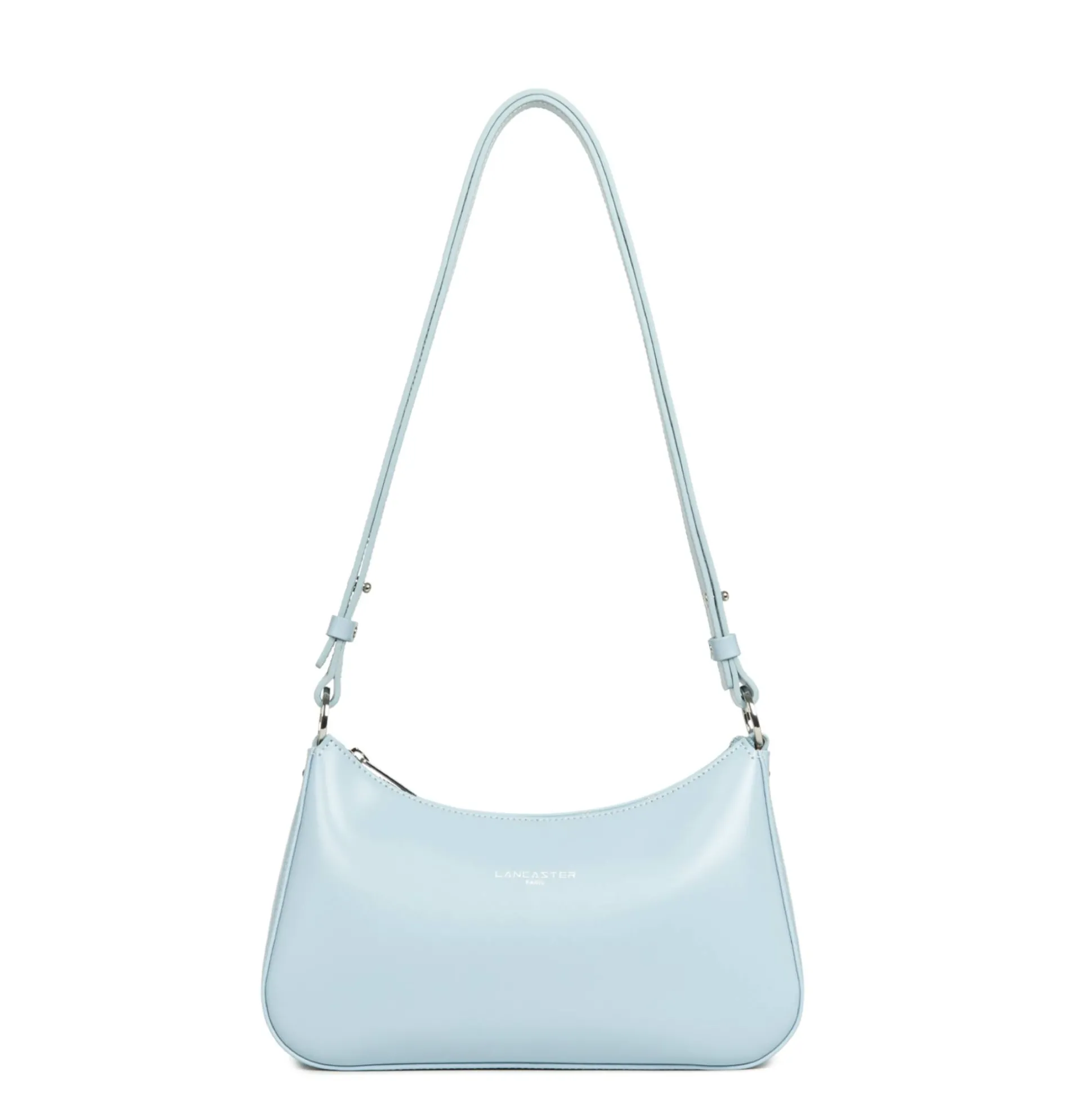 Lancaster Sac baguette Suave Ace porte epaule - Fabrique en France*Femme Sacs Bandoulière