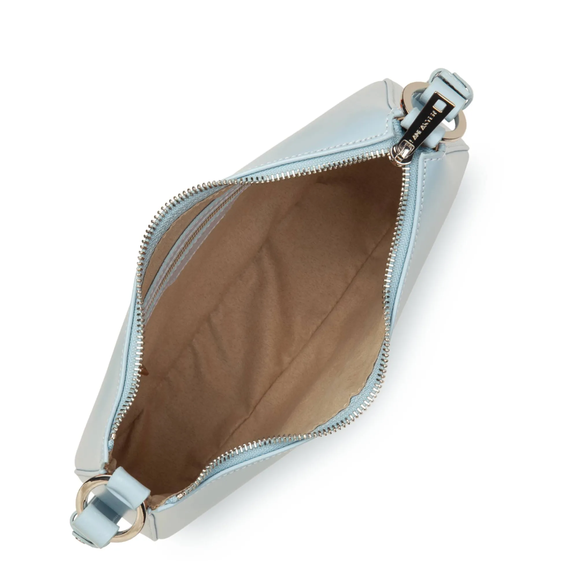 Lancaster Sac baguette Suave Ace porte epaule - Fabrique en France*Femme Sacs Bandoulière