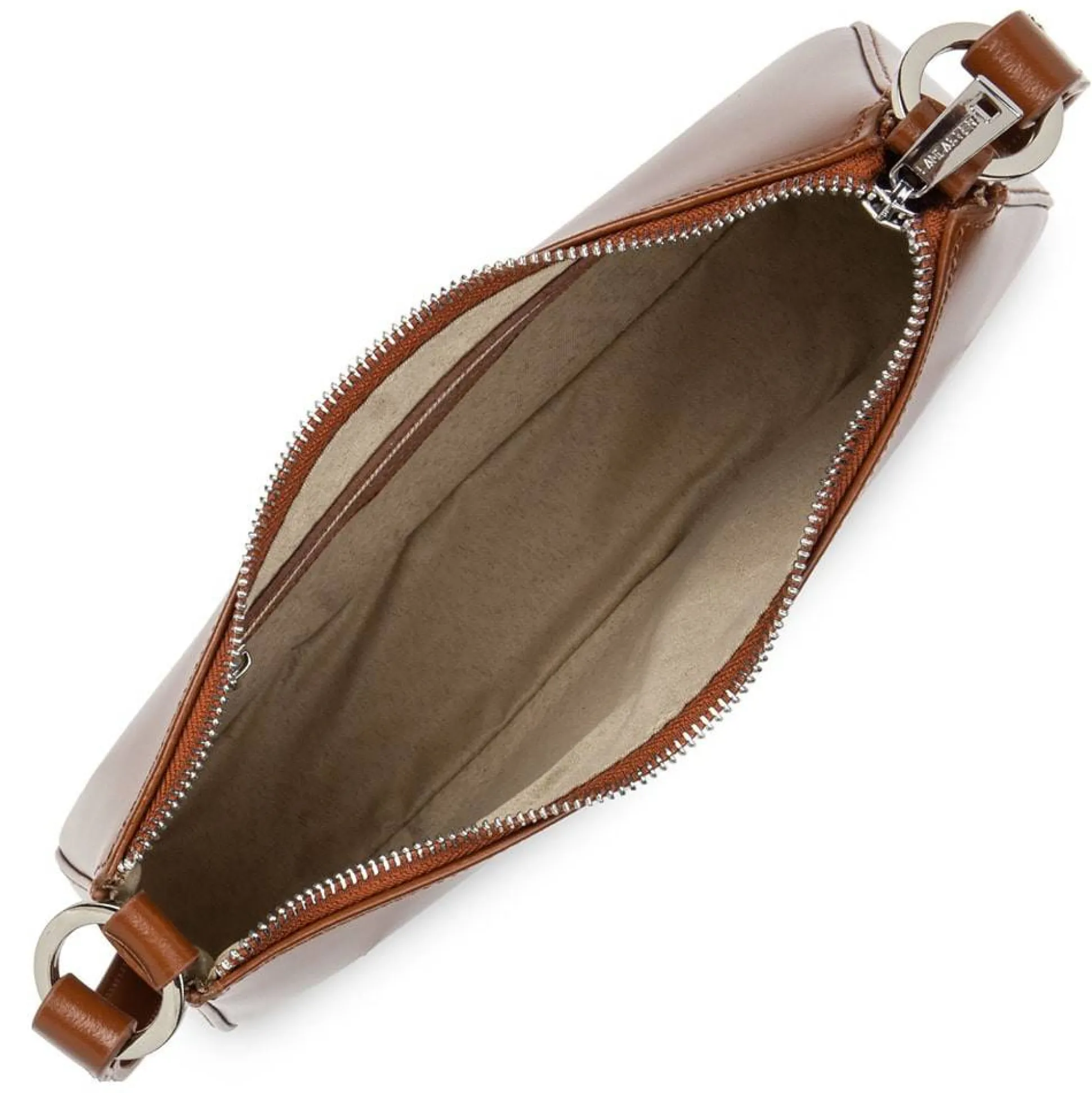 Lancaster Sac baguette Suave Ace porte epaule - Fabrique en France*Femme Sacs Bandoulière