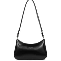 Lancaster Sac baguette Suave Ace porte epaule - Fabrique en France*Femme Sacs Bandoulière