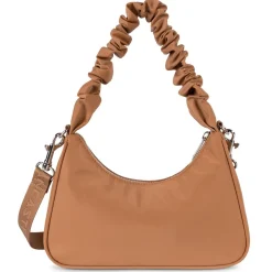 Lancaster Sac baguette zippe Basic Chouchou*Femme Sacs Bandoulière
