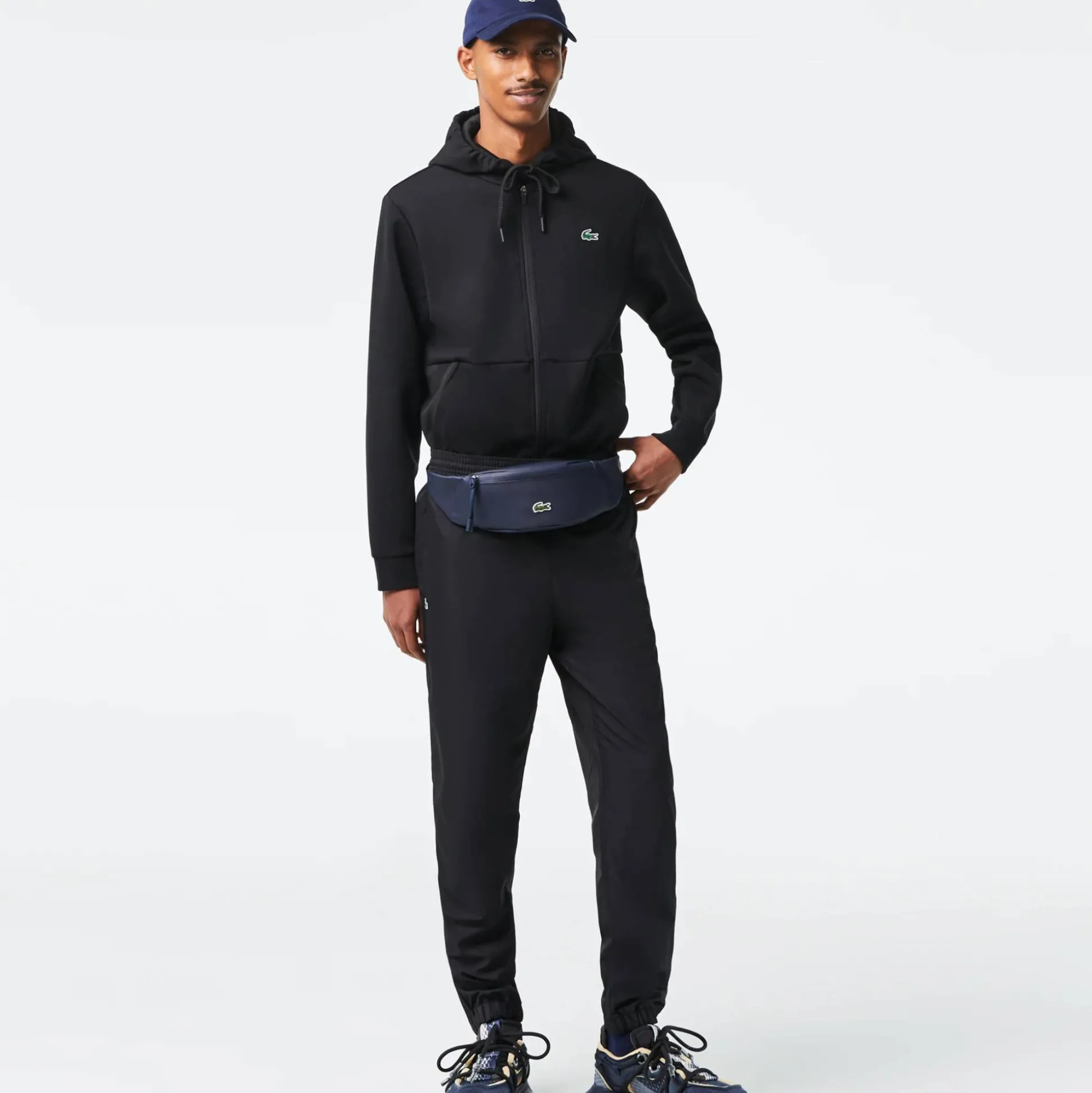 Lacoste Sac banane*Homme Sacs Banane