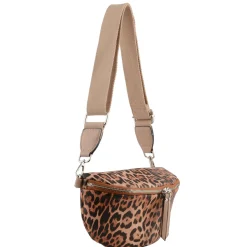 Mia & Joy Sac banane Braddie avec bandouliere*Femme Sacs Banane Femme