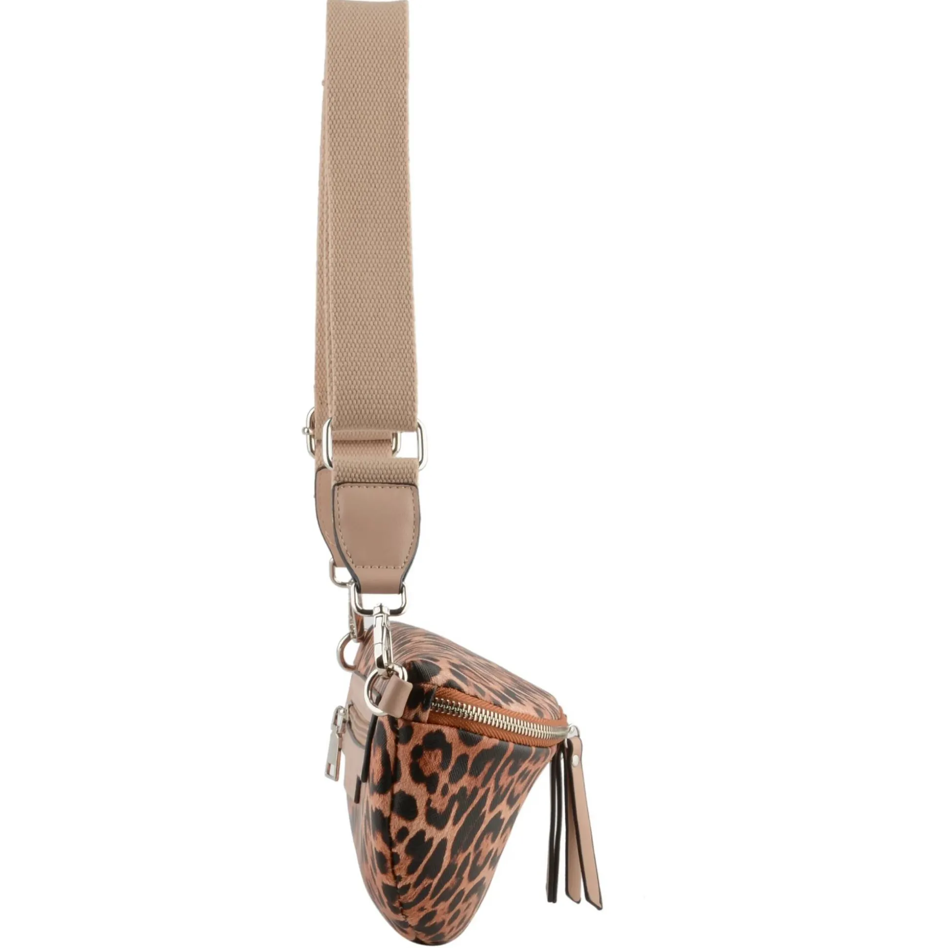 Mia & Joy Sac banane Braddie avec bandouliere*Femme Sacs Banane Femme