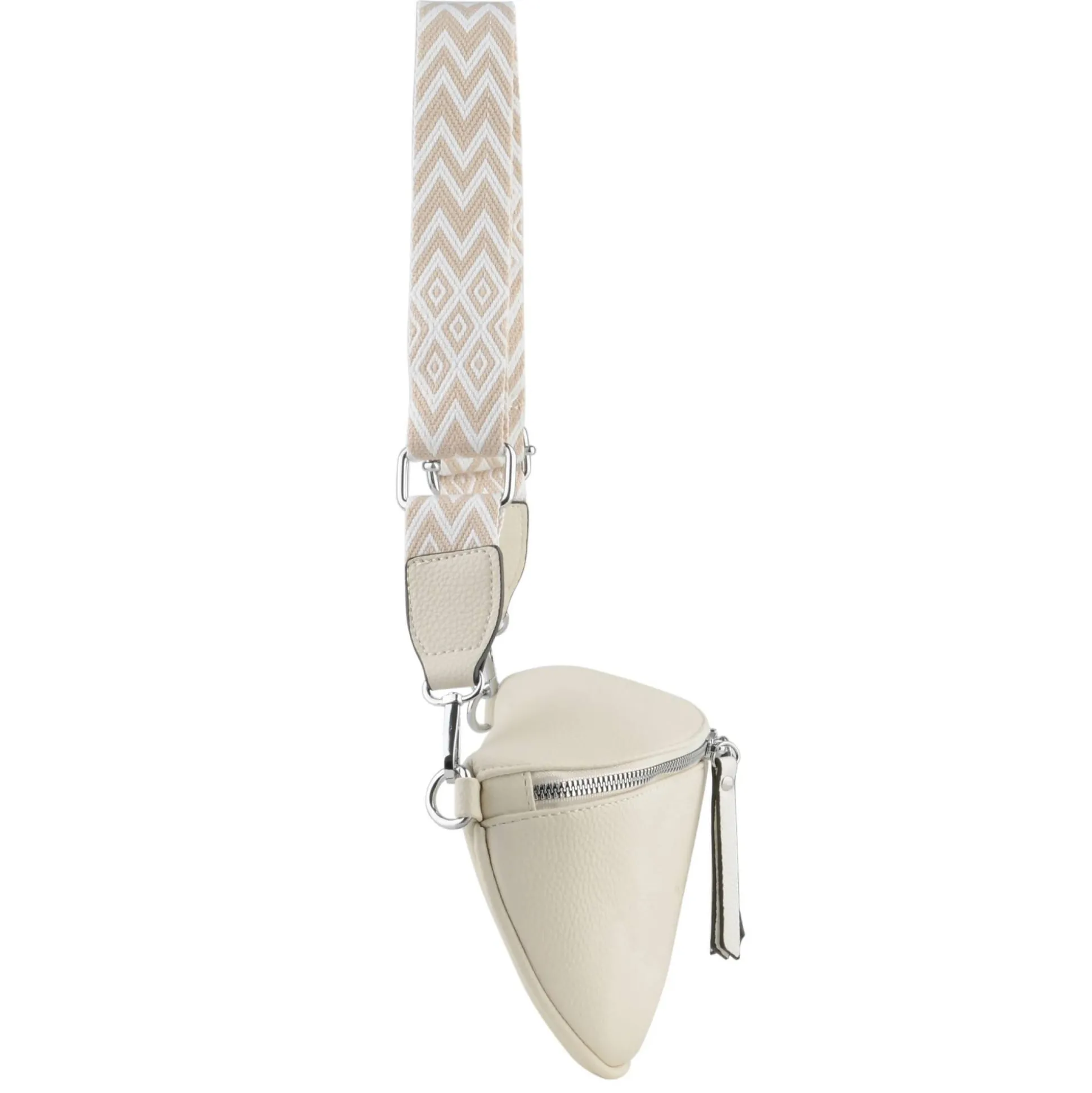 Mia & Joy Sac banane Braddie bandouliere ethnique*Femme Sacs Bandoulière|Sacs Banane Femme