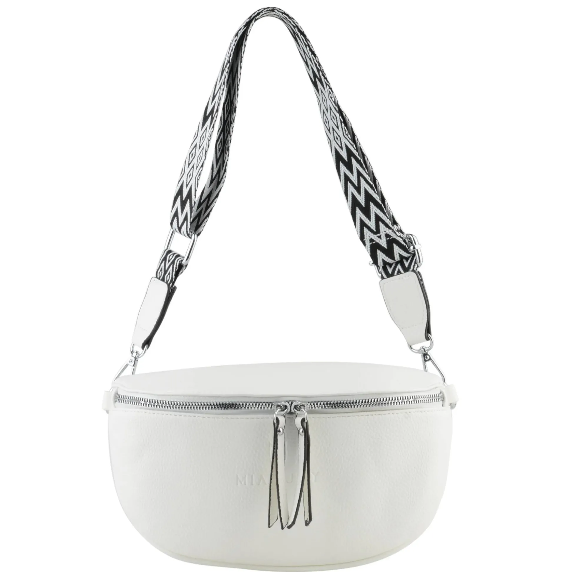 Mia & Joy Sac banane Braddie bandouliere ethnique*Femme Sacs Bandoulière|Sacs Banane Femme
