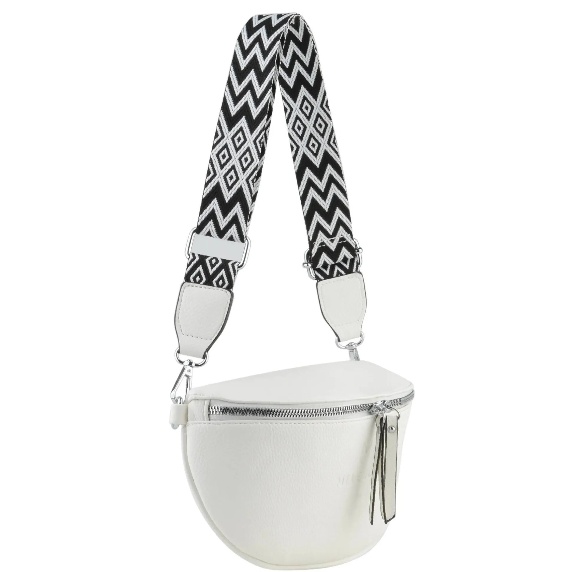 Mia & Joy Sac banane Braddie bandouliere ethnique*Femme Sacs Bandoulière|Sacs Banane Femme