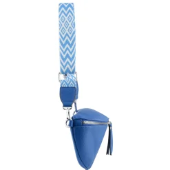 Mia & Joy Sac banane Braddie bandouliere ethnique*Femme Sacs Bandoulière|Sacs Banane Femme