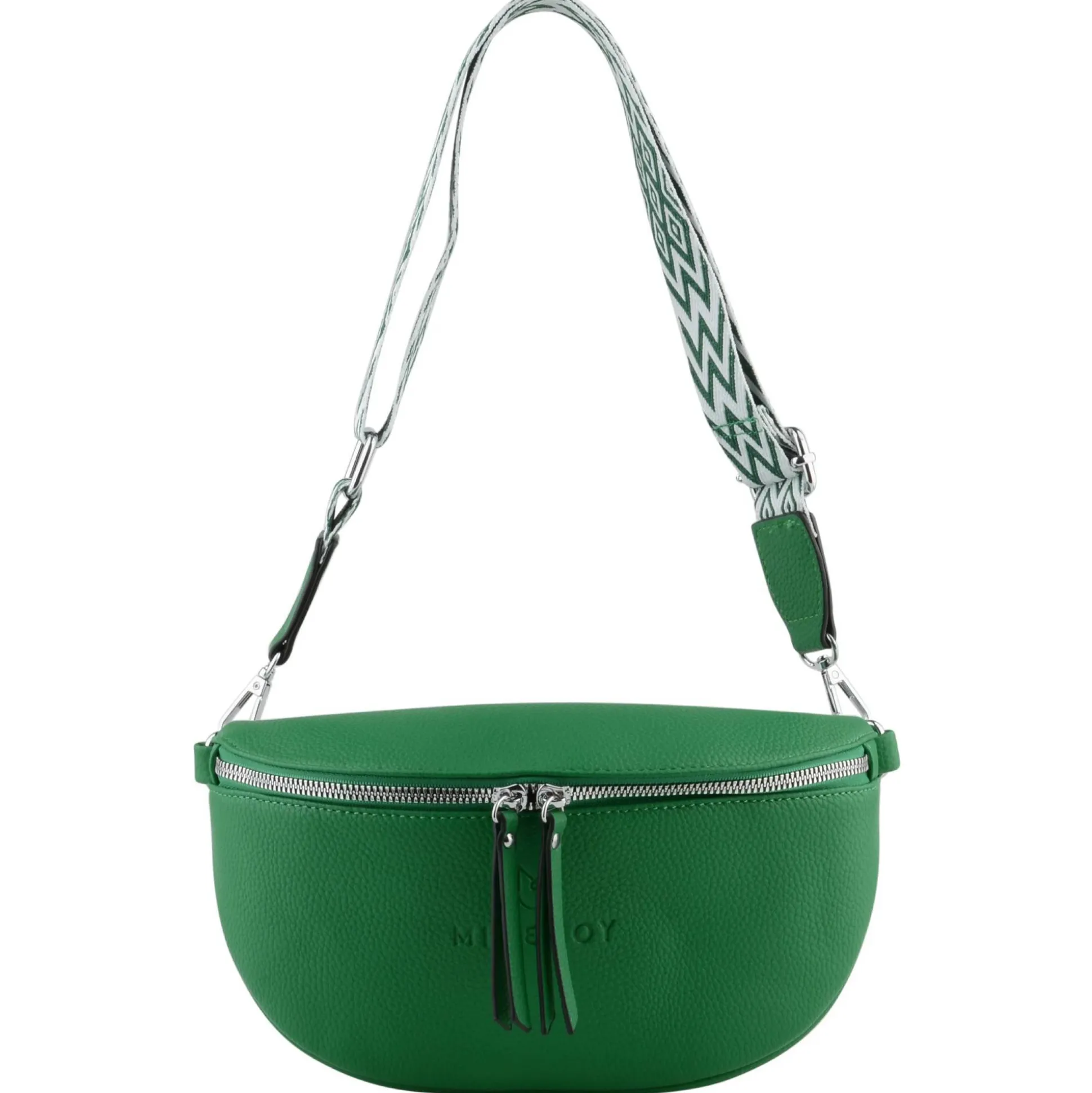 Mia & Joy Sac banane Braddie bandouliere ethnique*Femme Sacs Bandoulière|Sacs Banane Femme