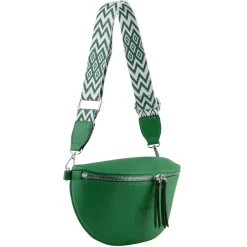 Mia & Joy Sac banane Braddie bandouliere ethnique*Femme Sacs Bandoulière|Sacs Banane Femme