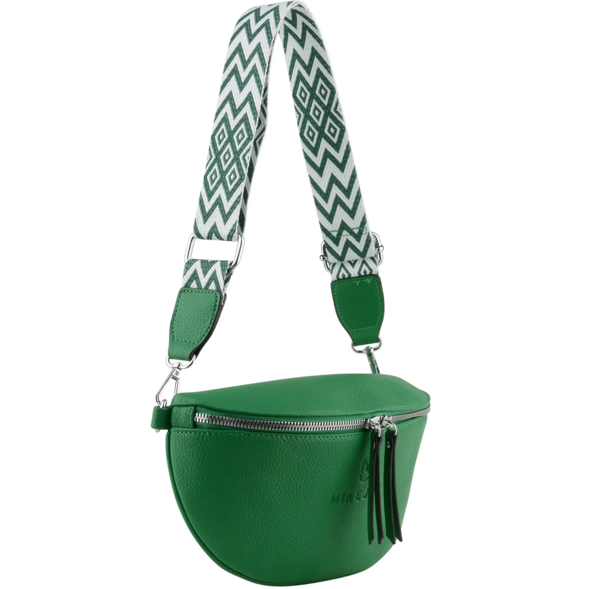 Mia & Joy Sac banane Braddie bandouliere ethnique*Femme Sacs Bandoulière|Sacs Banane Femme