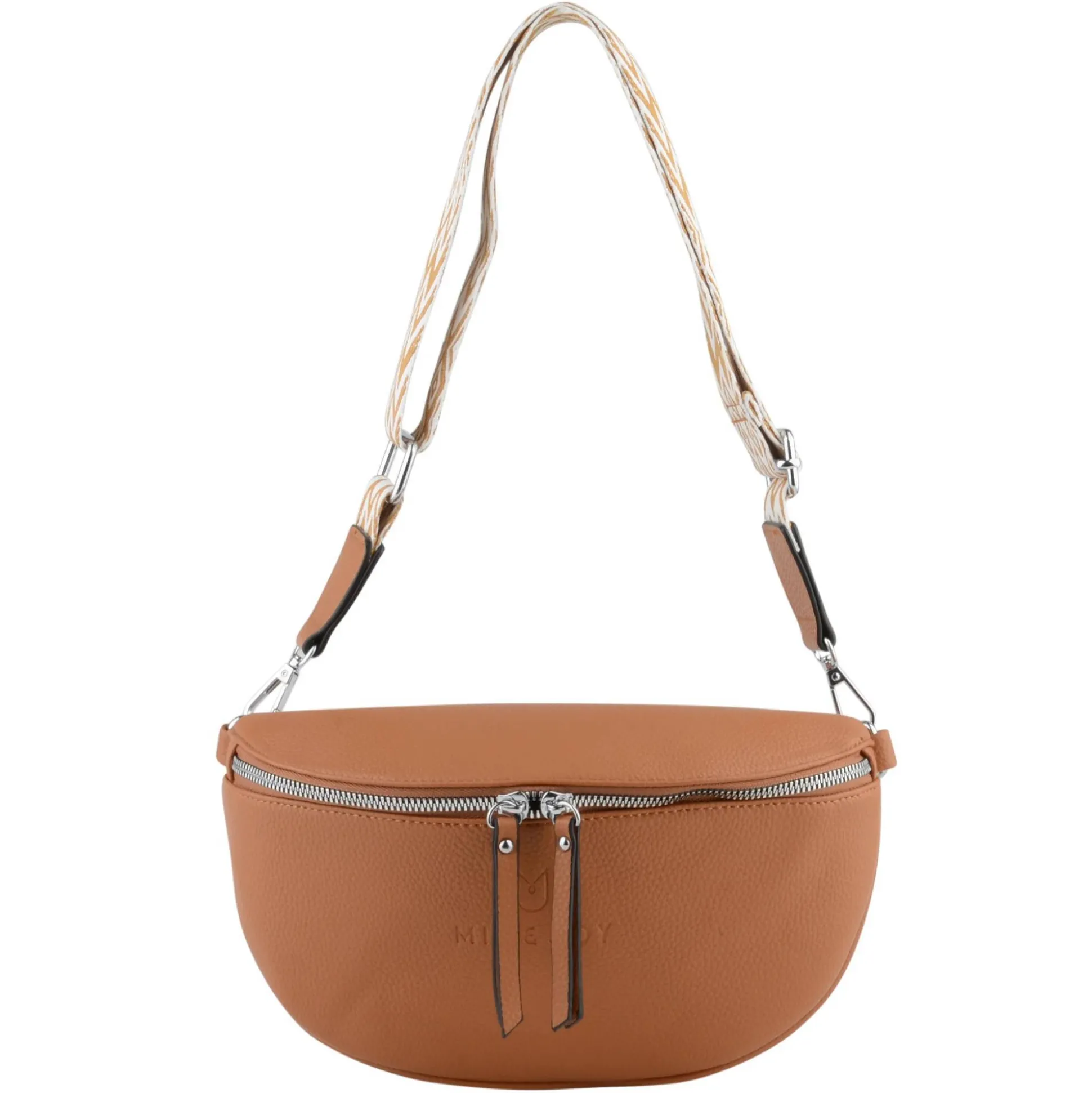 Mia & Joy Sac banane Braddie bandouliere ethnique*Femme Sacs Bandoulière|Sacs Banane Femme