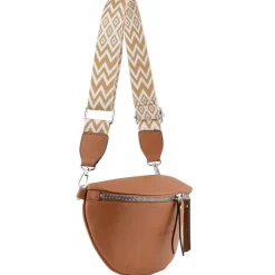 Mia & Joy Sac banane Braddie bandouliere ethnique*Femme Sacs Bandoulière|Sacs Banane Femme