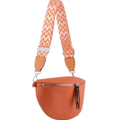 Mia & Joy Sac banane Braddie bandouliere ethnique*Femme Sacs Bandoulière|Sacs Banane Femme