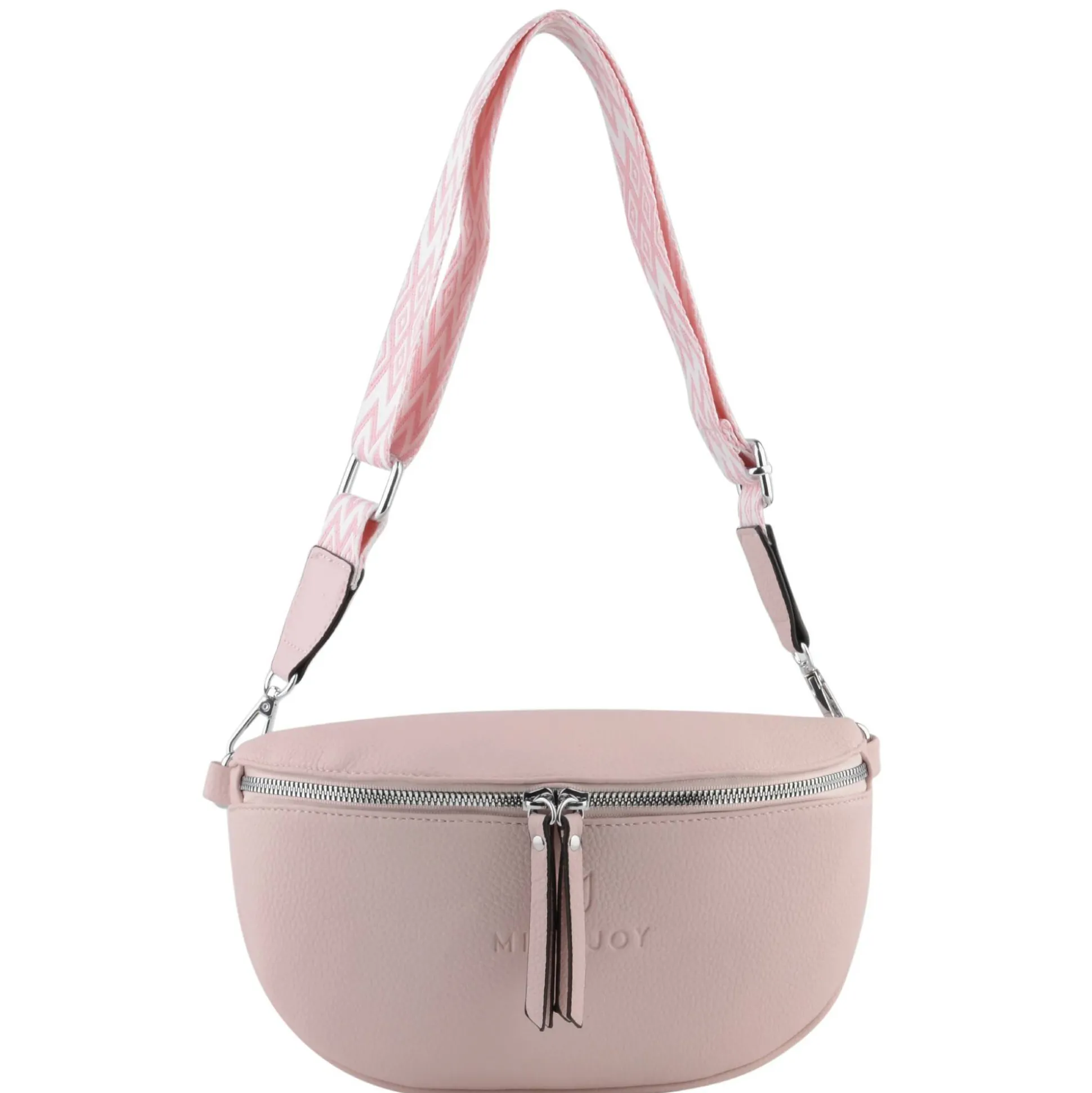 Mia & Joy Sac banane Braddie bandouliere ethnique*Femme Sacs Bandoulière|Sacs Banane Femme