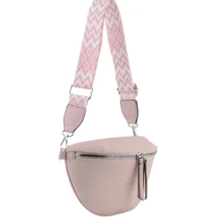 Mia & Joy Sac banane Braddie bandouliere ethnique*Femme Sacs Bandoulière|Sacs Banane Femme