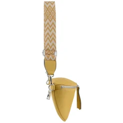 Mia & Joy Sac banane Braddie bandouliere ethnique*Femme Sacs Bandoulière|Sacs Banane Femme