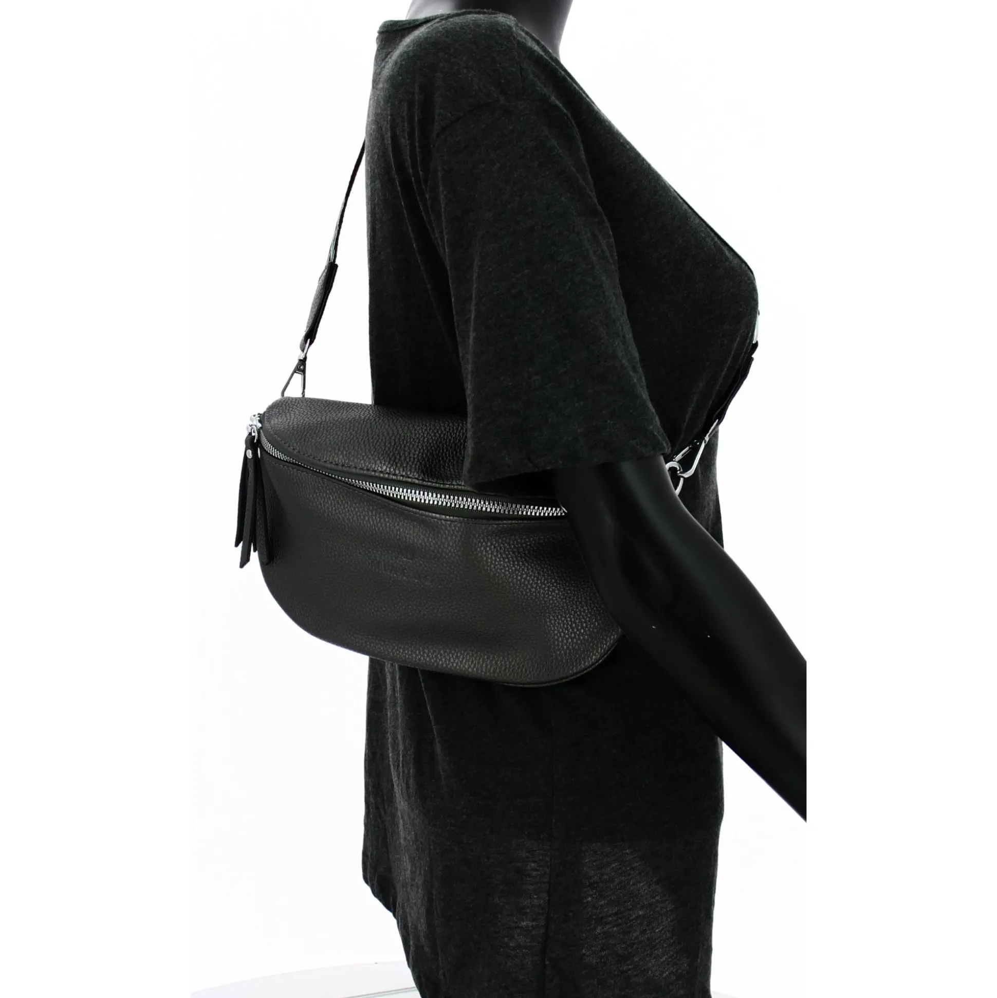 Mia & Joy Sac banane Braddie bandouliere ethnique*Femme Sacs Bandoulière|Sacs Banane Femme