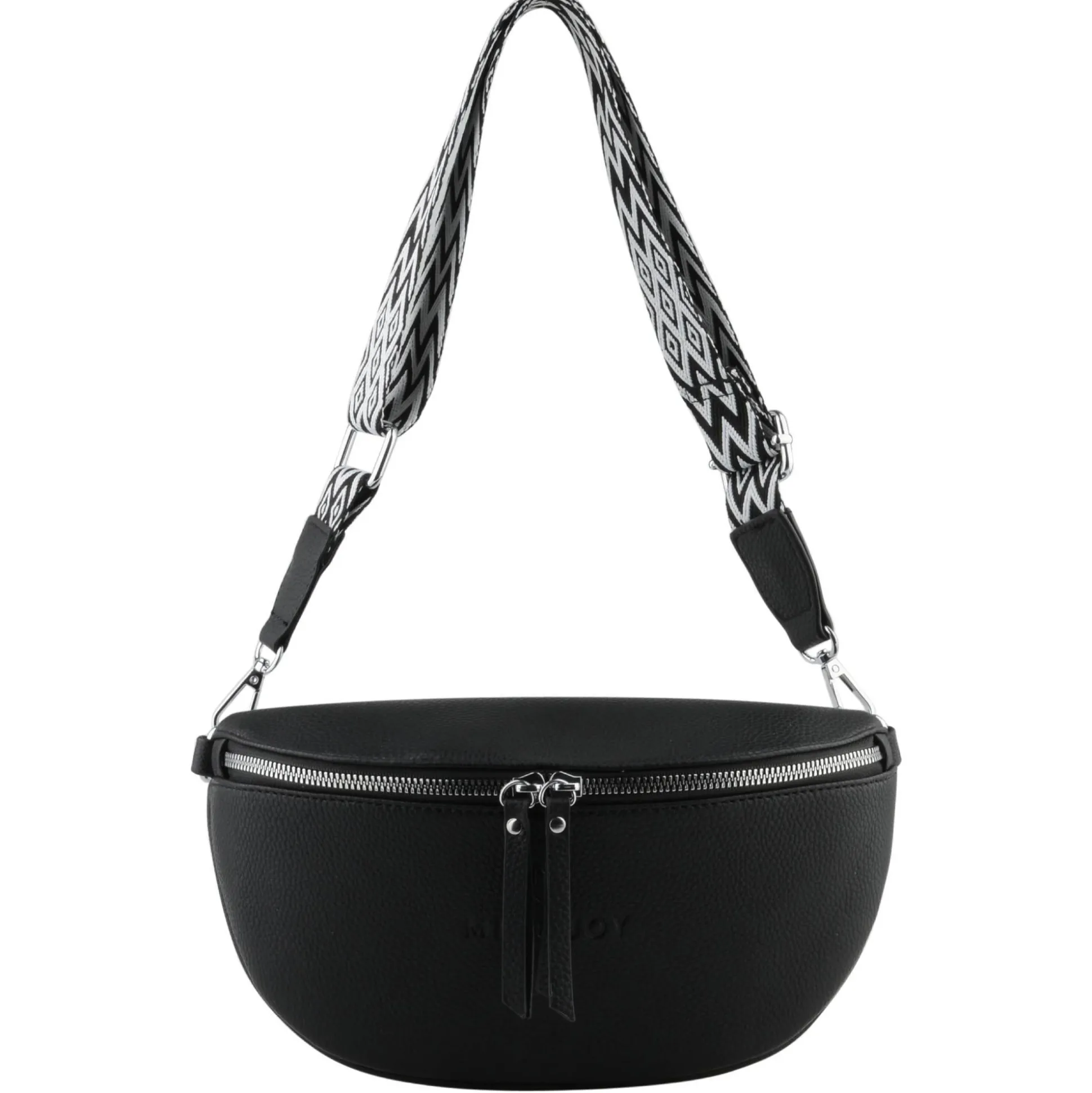 Mia & Joy Sac banane Braddie bandouliere ethnique*Femme Sacs Bandoulière|Sacs Banane Femme