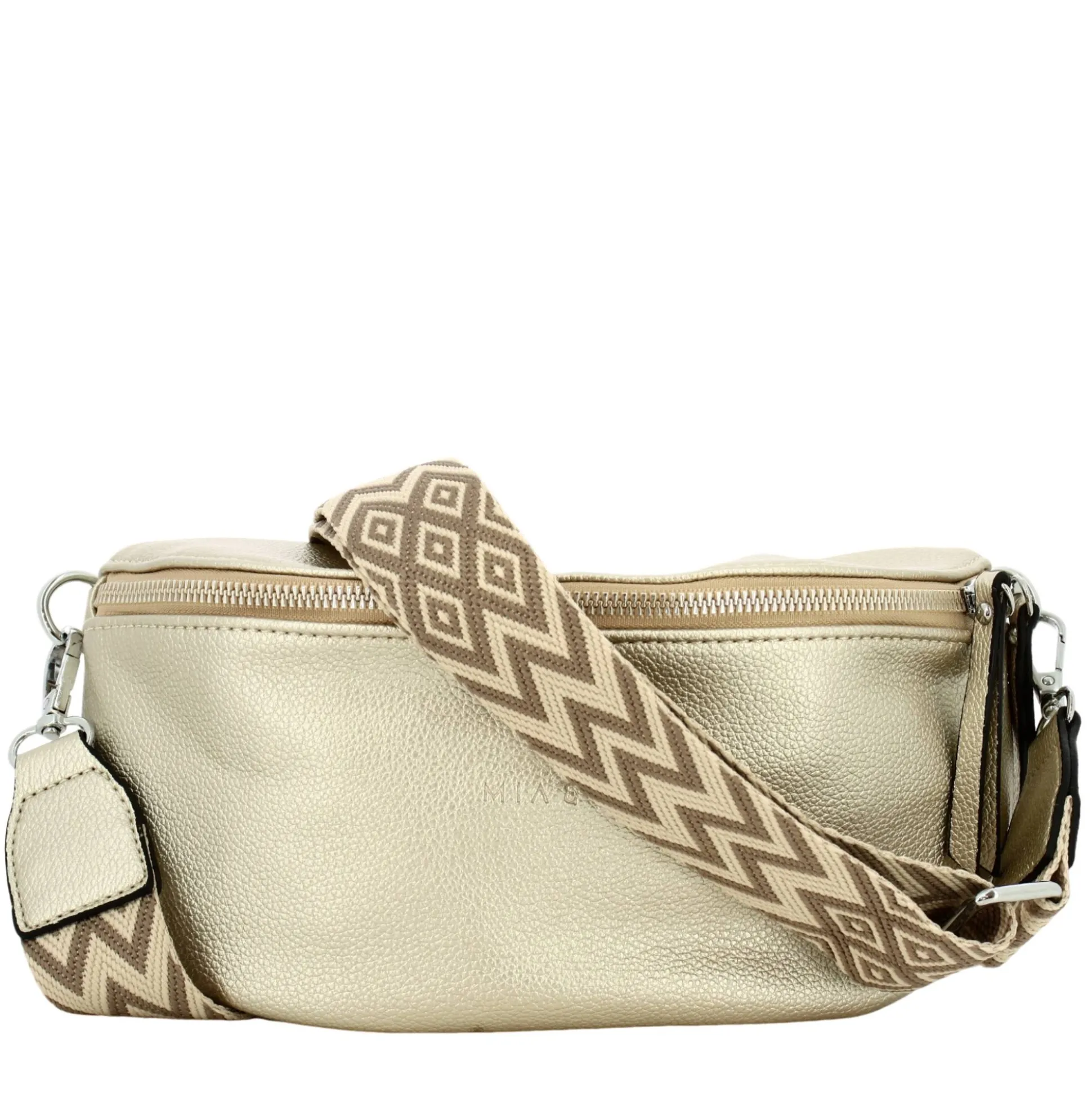 Mia & Joy Sac banane Braddie bandouliere ethnique*Femme Sacs Bandoulière|Sacs Banane Femme