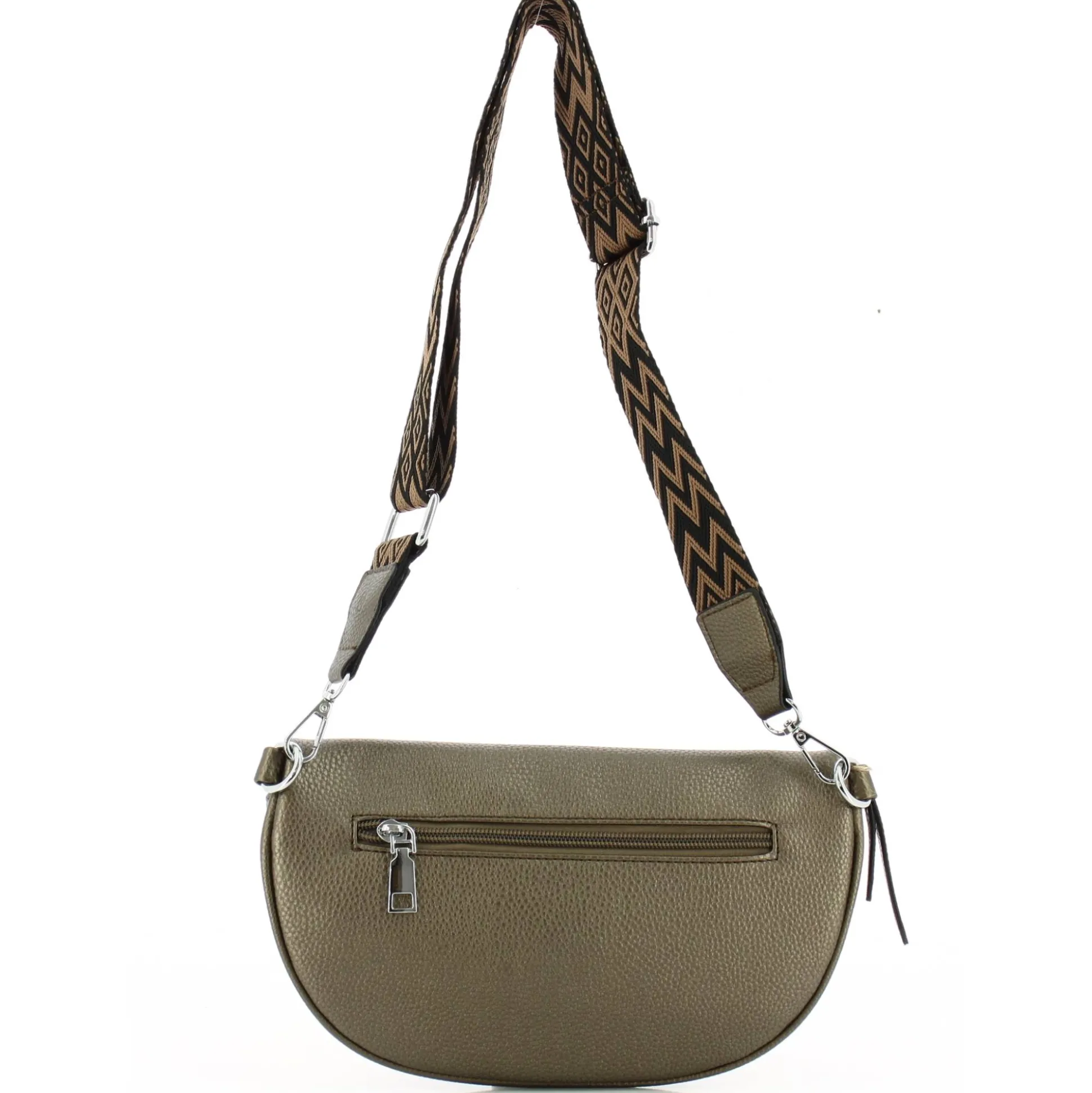 Mia & Joy Sac banane Braddie bandouliere ethnique*Femme Sacs Bandoulière|Sacs Banane Femme