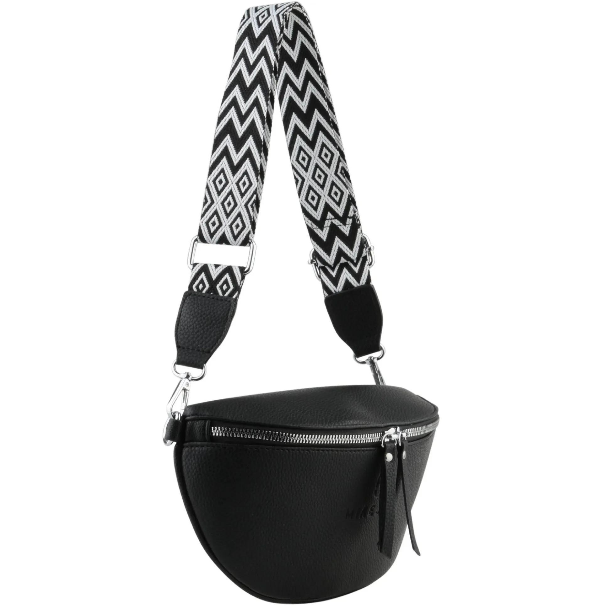 Mia & Joy Sac banane Braddie bandouliere ethnique*Femme Sacs Bandoulière|Sacs Banane Femme