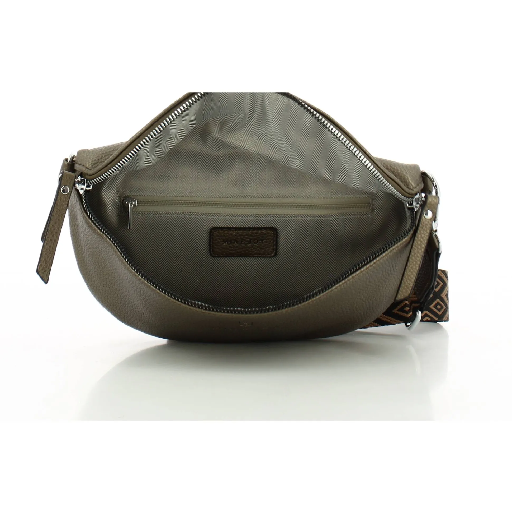 Mia & Joy Sac banane Braddie bandouliere ethnique*Femme Sacs Bandoulière|Sacs Banane Femme