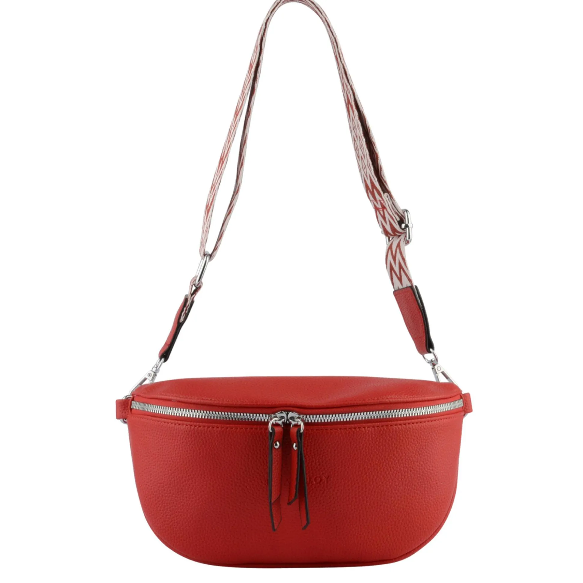 Mia & Joy Sac banane Braddie bandouliere ethnique*Femme Sacs Bandoulière|Sacs Banane Femme