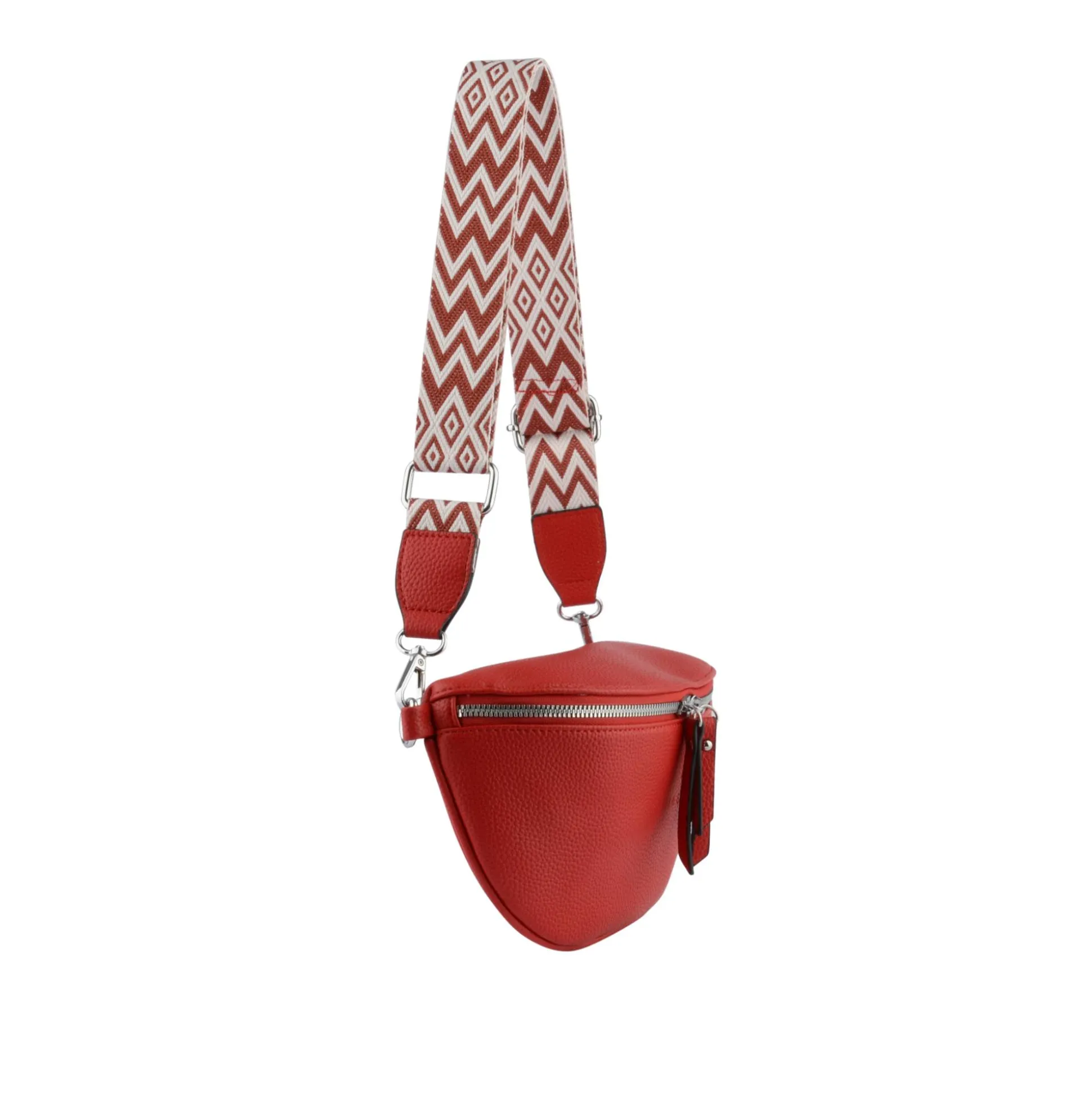 Mia & Joy Sac banane Braddie bandouliere ethnique*Femme Sacs Bandoulière|Sacs Banane Femme