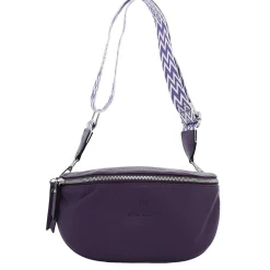 Mia & Joy Sac banane Braddie bandouliere ethnique*Femme Sacs Bandoulière|Sacs Banane Femme