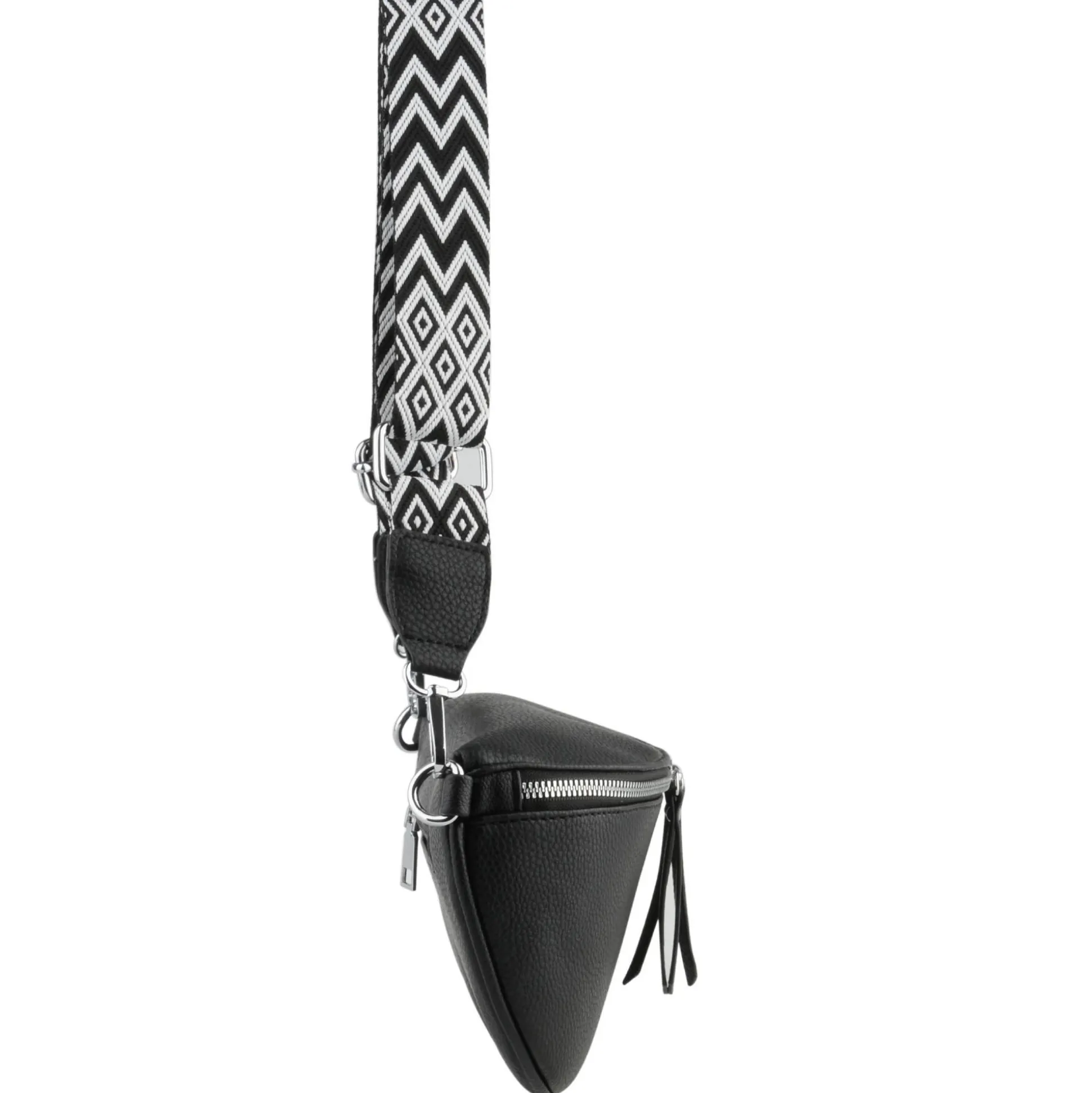 Mia & Joy Sac banane Braddie bandouliere ethnique*Femme Sacs Bandoulière|Sacs Banane Femme
