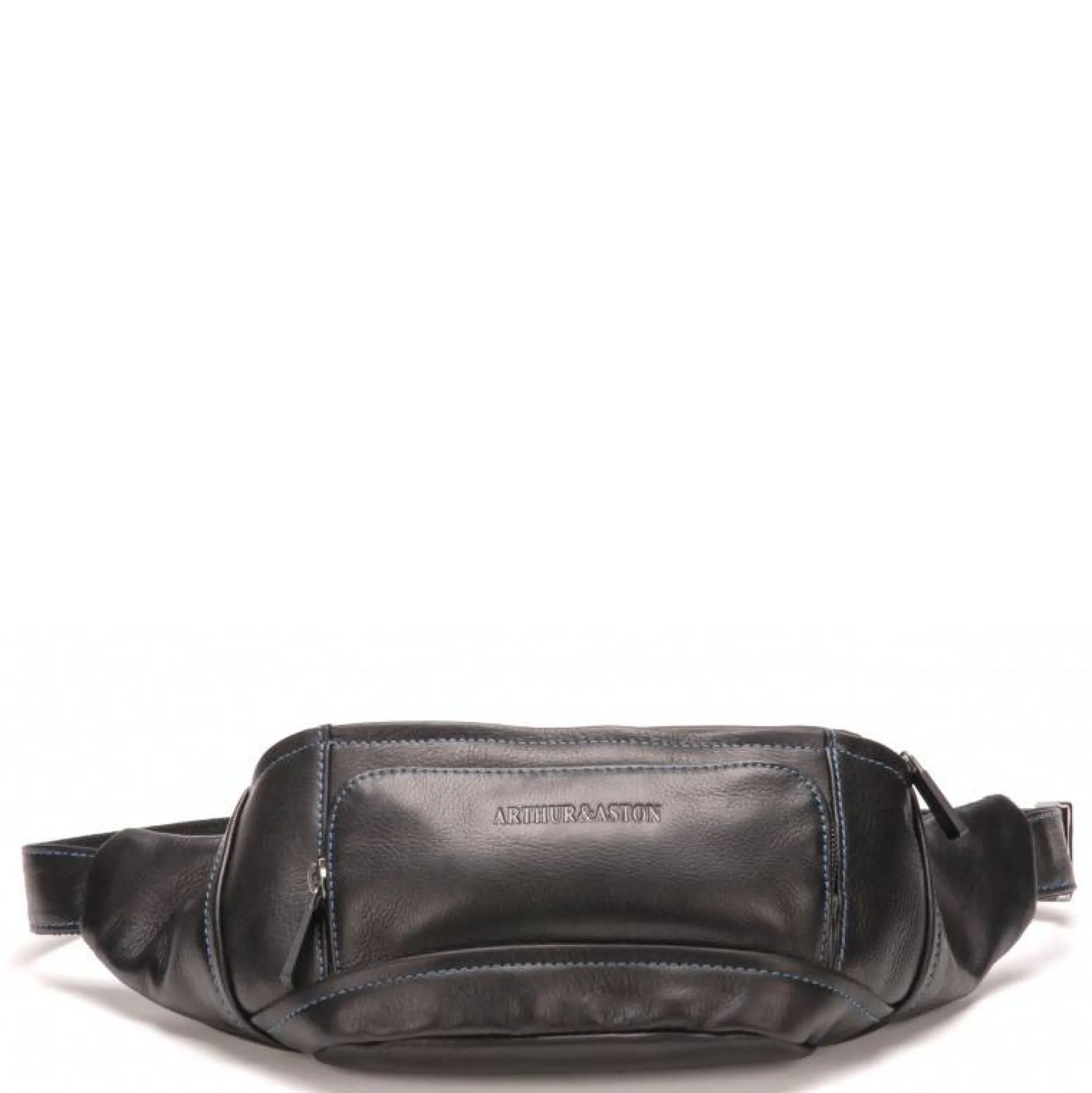 Arthur Aston Sac banane ceinture Pablo*Homme Sacs Banane