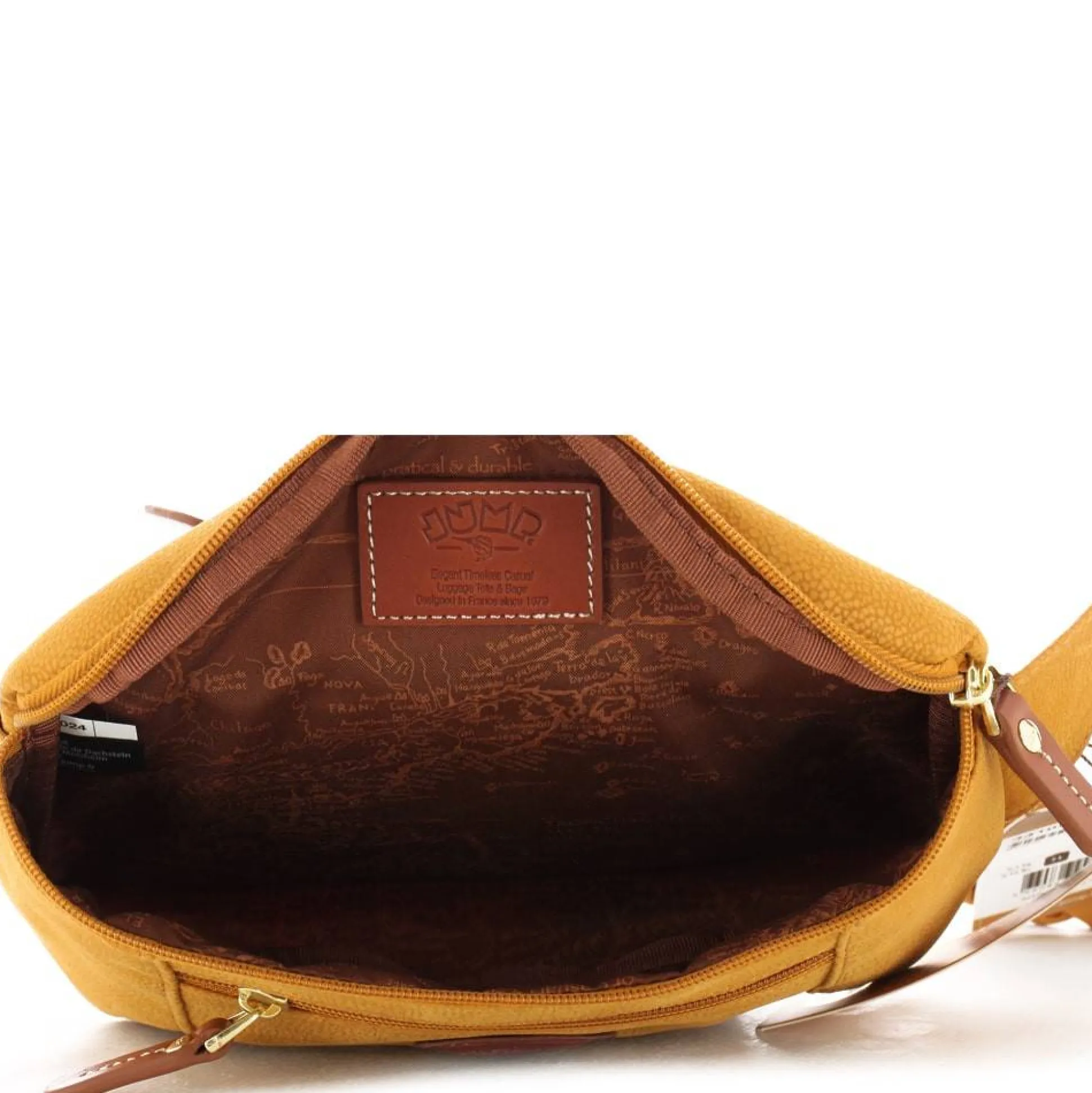 Jump Sac banane chequier New Uppsala*Femme Sacs Banane Femme