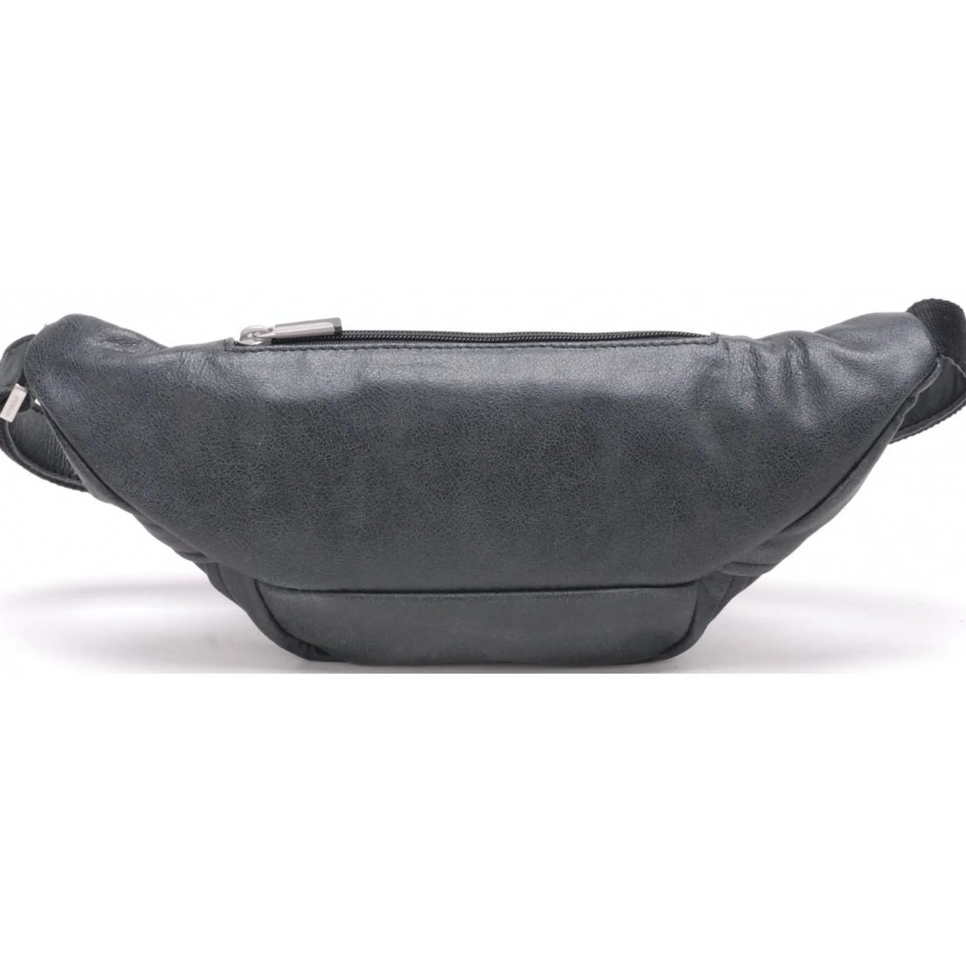 Arthur Aston Sac banane Cristiano en cuir destroy*Homme Sacs Banane