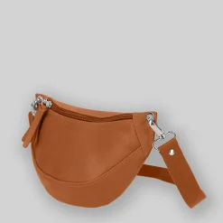 Les Ateliers Foures Sac banane femme Atalante holster*Femme Sacs Banane Femme