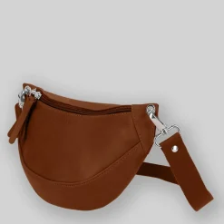 Les Ateliers Foures Sac banane femme Atalante holster*Femme Sacs Banane Femme