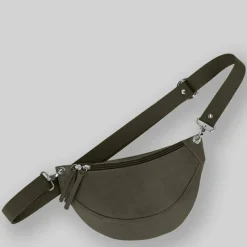Les Ateliers Foures Sac banane femme Atalante holster*Femme Sacs Banane Femme