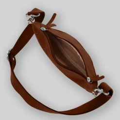 Les Ateliers Foures Sac banane femme Atalante holster*Femme Sacs Banane Femme