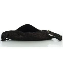 Pieces Sac banane femme Daino cuir cloute*Femme Sacs Banane Femme
