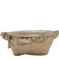 Pieces Sac banane femme Daino cuir cloute*Femme Sacs Banane Femme